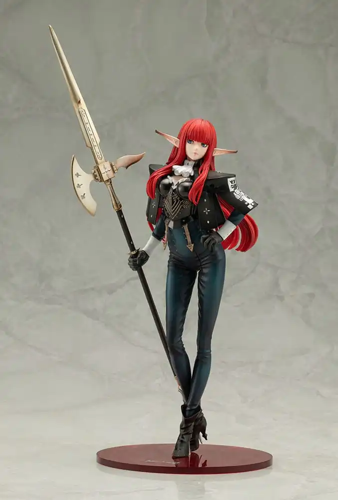 Metaphor: ReFantazio PVC Statue 1/7 Hulkenberg 30 cm